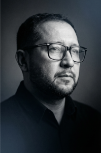 Uesley Corrêa, fundador y CEO de Telecom ISP Academy