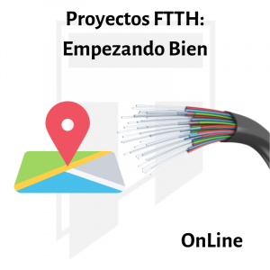 Proyecto y Diseño FTTH – Express