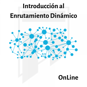 Introducción al Ruteo OSPF