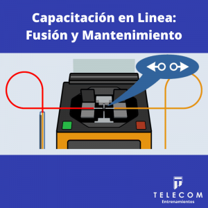 Curso Fusión y Mantenimiento OnLine